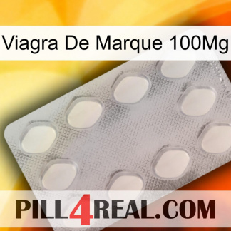 Brand Viagra 100Mg 16